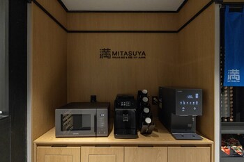 Pyeongtaek Mitasuya Ryokan Hotel By Anook Songtan Station,,3 star