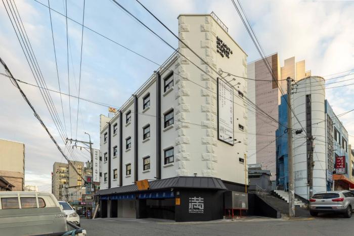 pyeongtaek mitasuya ryokan hotel by anook songtan station
