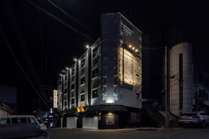 pyeongtaek mitasuya ryokan hotel by anook songtan station