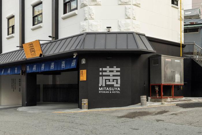 pyeongtaek mitasuya ryokan hotel by anook songtan station