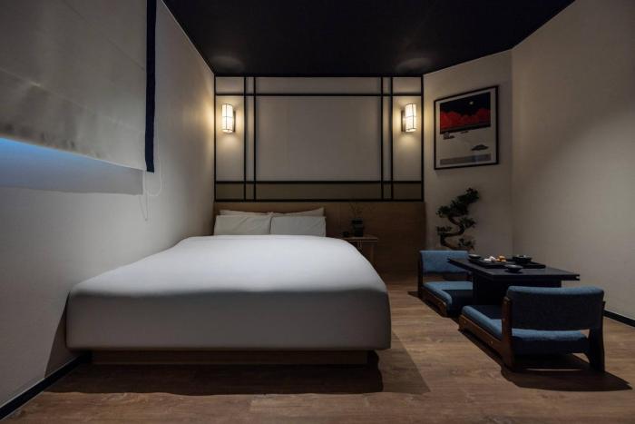 pyeongtaek mitasuya ryokan hotel by anook songtan station