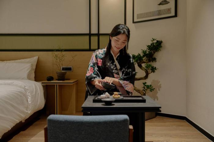 pyeongtaek mitasuya ryokan hotel by anook songtan station