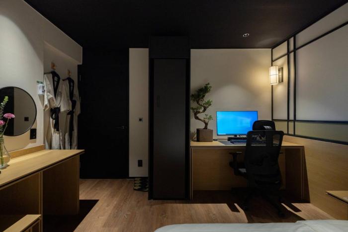 pyeongtaek mitasuya ryokan hotel by anook songtan station
