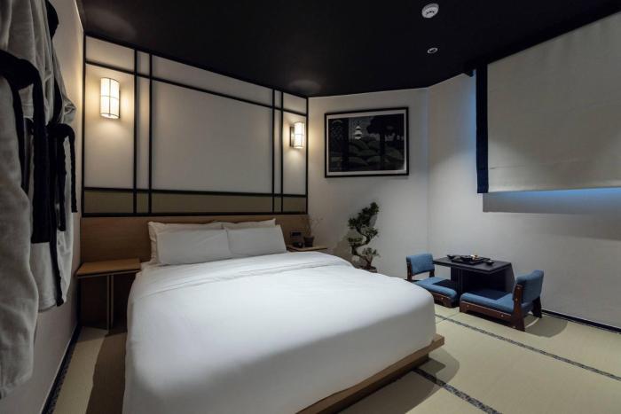 pyeongtaek mitasuya ryokan hotel by anook songtan station