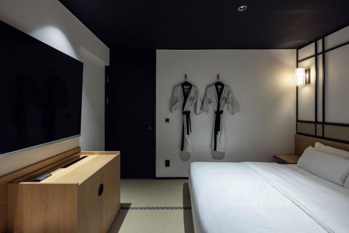 pyeongtaek mitasuya ryokan hotel by anook songtan station