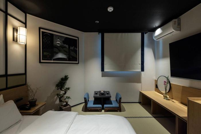 pyeongtaek mitasuya ryokan hotel by anook songtan station