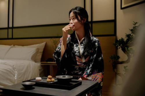 pyeongtaek mitasuya ryokan hotel by anook songtan station