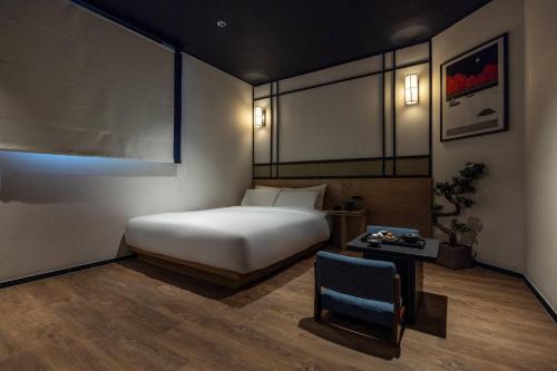 pyeongtaek mitasuya ryokan hotel by anook songtan station