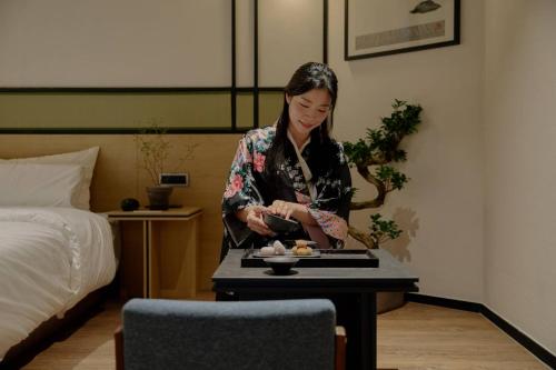 pyeongtaek mitasuya ryokan hotel by anook songtan station