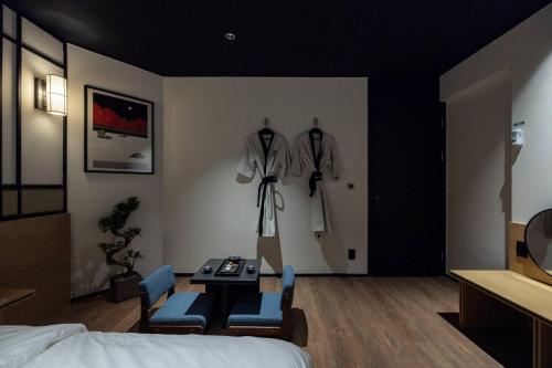 pyeongtaek mitasuya ryokan hotel by anook songtan station