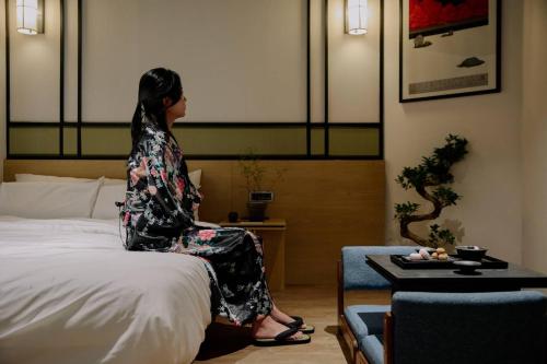 pyeongtaek mitasuya ryokan hotel by anook songtan station