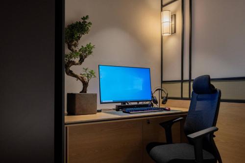 pyeongtaek mitasuya ryokan hotel by anook songtan station