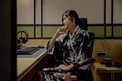 pyeongtaek mitasuya ryokan hotel by anook songtan station