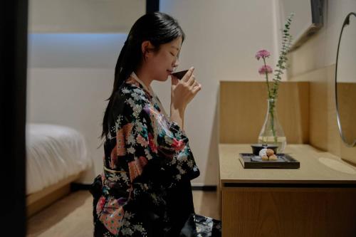 pyeongtaek mitasuya ryokan hotel by anook songtan station