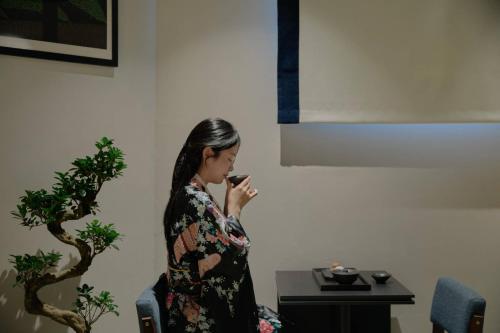 pyeongtaek mitasuya ryokan hotel by anook songtan station