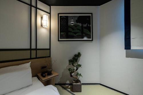 pyeongtaek mitasuya ryokan hotel by anook songtan station