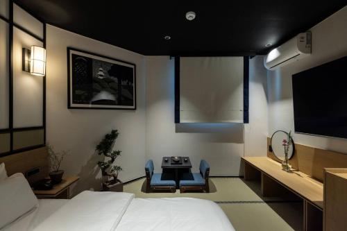 pyeongtaek mitasuya ryokan hotel by anook songtan station