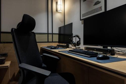 pyeongtaek mitasuya ryokan hotel by anook songtan station