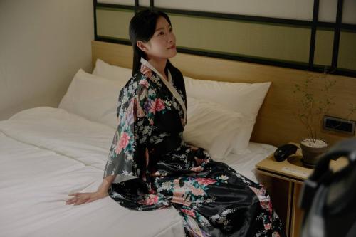 pyeongtaek mitasuya ryokan hotel by anook songtan station