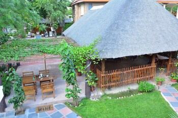 three tree hotel