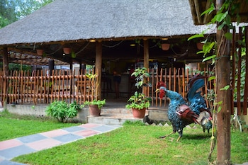 three tree hotel