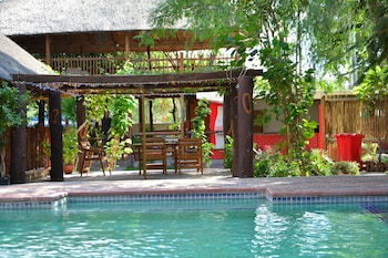three tree hotel