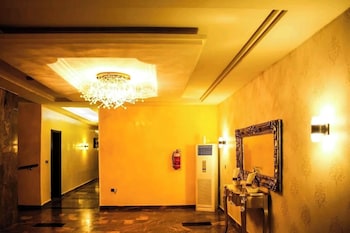 Casa De Lucy Hotel,,3 star