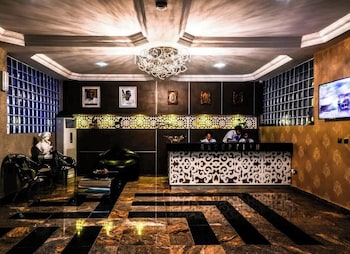 Casa De Lucy Hotel,,3 star