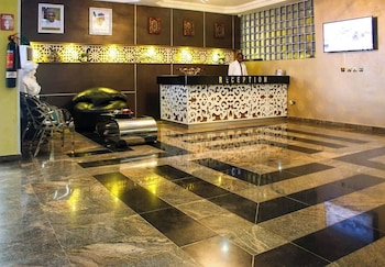 Casa De Lucy Hotel,,3 star