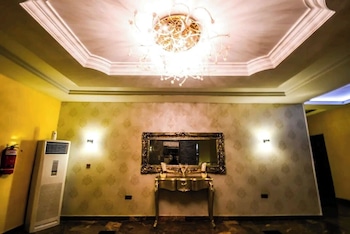 casa de lucy hotel