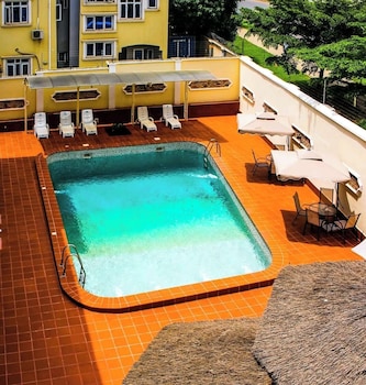 Casa De Lucy Hotel,,3 star