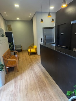 unity hotel santos