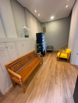 unity hotel santos