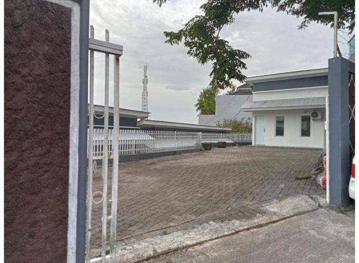 hotel o 95063 afifah syariah guest house manado