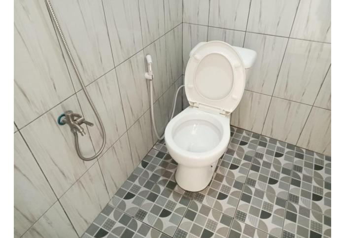 hotel o 95063 afifah syariah guest house manado