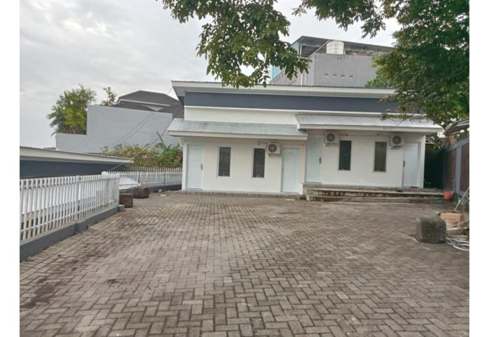 hotel o 95063 afifah syariah guest house manado