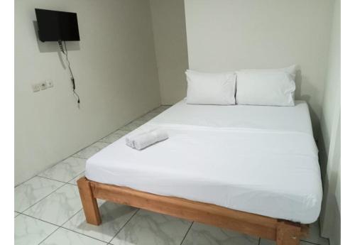 hotel o 95063 afifah syariah guest house manado