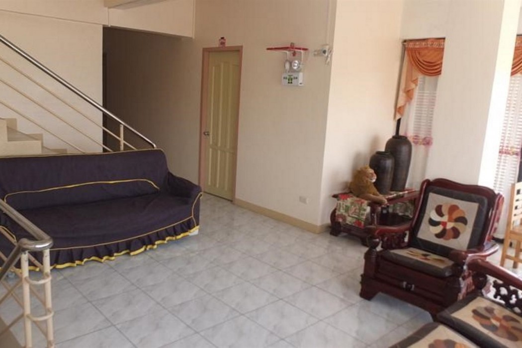 Constrell Pension House,Bohol>>Baclayon,3 star