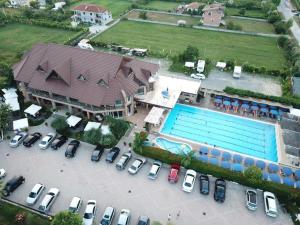 Resort Nord Park,Baga,3 star