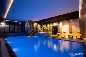 Hotel Kocibelli Pool Spa,Korçë>>Korce,3 star