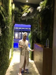 Hotel Kocibelli Pool Spa,Korçë>>Korce,3 star