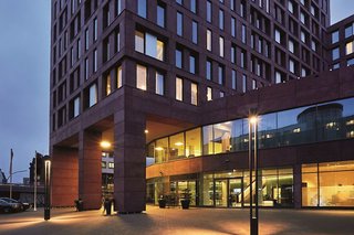 Hyperion Hotel Hamburg,Hamburg-Mitte>>Hamburg,4 star