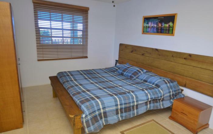 nos krusero apartments