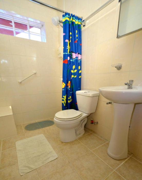 nos krusero apartments