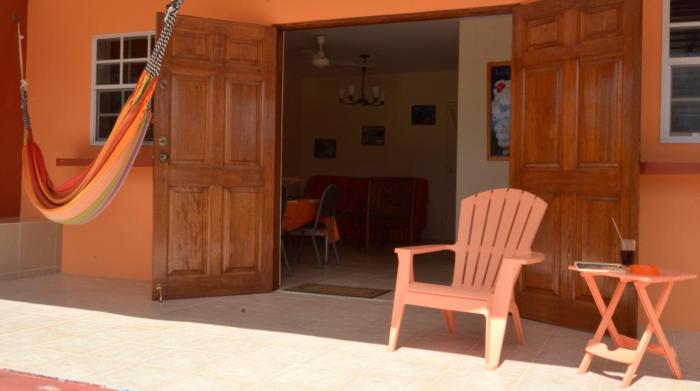 nos krusero apartments