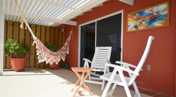 nos krusero apartments