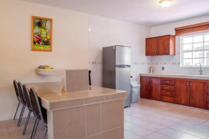 nos krusero apartments