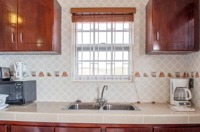 nos krusero apartments