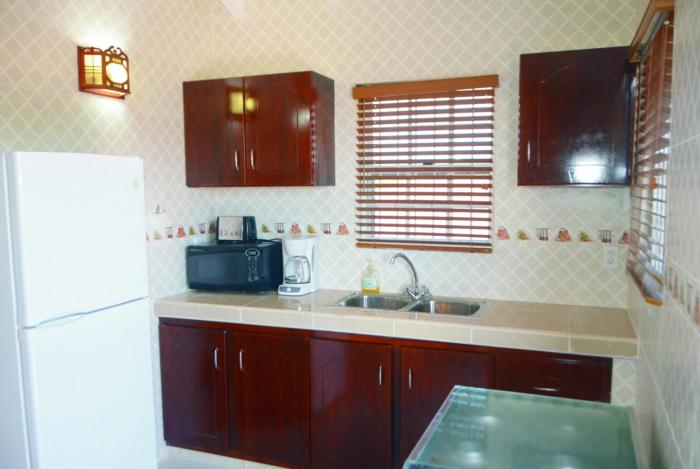 nos krusero apartments