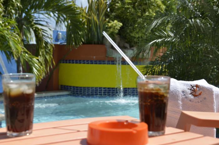 nos krusero apartments